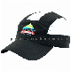 Peach Skin Microfiber Embroidery Sport Baseball Racing Cap (DOCR0110) manufacturer
