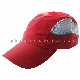  Fashion Polyester Microfiber Outdoor Leisure Running Sport Hat Cap (TRCCS005)