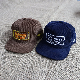  Hot Sale Custom Design Logo Promotional High Quality Baseball Cap Cotton-Padded Cap Adjustable Snapback Hat Baseball Cap