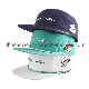  Sports Nylon Snapback Gorras Rope Caps Hats with Embroidery Logo