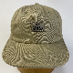  Wholesale Custom Embroidery Logo 6 Panel Caps Snapback Hats