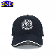  Adult Sports Cap 100% Polyester Knitted Fabric 57cm From BSCI Factory Baseball Cap