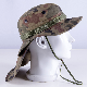  Large Stock Men Sun Protection Tactical Hunting Cap Outdoor Hiking Camouflage Bonnie Hat