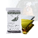  Chinese Manufacture Aluminum Foil Disposable Blanket Emergency Blanket Cheap Price