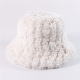  Fashion New Style Cows Winter Bucket Hat
