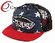  New Embroidery Fashion Leisure Sport Trucker Mesh Cap