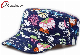  Capwindow New Designed Fashion Floral Baseball Cap