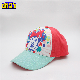  Cotton Blingbling Glitter Bill Visor Baseball Cap /Kid Cap/ Girl Cap/Gift Cap