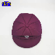 8 Panel Wool Cap School Cap BSCI Factory Fama Factory