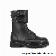 Hot Sale Black Rangers Combat Military style Boots