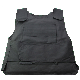 Safety Defender Hunter Military Style Black Body Protection Vest