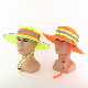  High Visibility Work Wear Big Sun Brim Hat