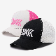  2021 New Arrivals High Quality Unisex Cotton Dad Hats Sunshade Embroidery Trucker Cap Custom Logo Base Ball Cap