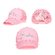 High Quality Embroidery Logo Mesh Custom Trucker Cap Baseball Cap manufacturer