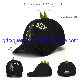 Design Your Own Printed Custom Kids Baseball Cap Hat manufacturer
