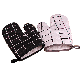  Factory Price High Quality Colorful Oven Gloves