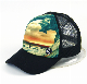  High Quality Sports Outdoors Cotton Twill Baseball Cap
