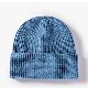 Bulk High Quality Custom Winter Knitted Hat Beanie