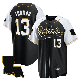  Wholesale Dropshipping Men′s Saints 1987 Legacy Cool Base Jersey - All Stitched Alternate