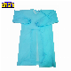 Stock Disposable Protection PEVA Apron Gown Factory Direct Selling