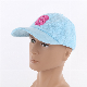  Four Season Custom Fitted Basketball Cap
