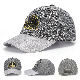  Brand Special Summer 5 Panel Embroidery Children Hats Custom Cotton Kids Hats for Boy Girl