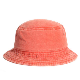  2020 New Wholesale Unisex Washed Plain Denim Jeans Bucket Hat with Custom Logo