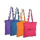  Custom Printing Reusable Cotton Recycled Grocery Shopping Washable Eco-Friendly Bag