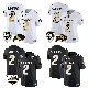  Dropshipping Wholesale Ncaa Men′s Colorado Buffaloes Football Limited Jersey 2023 - Black & White