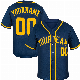  Custom Baseball Jersey Stitched Embroidered Personalized Your Team Your Name and Number