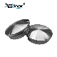  Casting Accessory Stainless Steel Railing Fitting Handrail Pipe End Cap