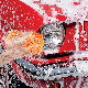  Microfiber Chenille and Mesh Cloth Car Wash Sponge