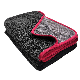  Car Drying Twisted Loop Towel Towels Car Wash Towel