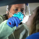 Disposable Nitrile Examination Glove