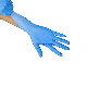  Disposable Vinyl Vinyl Gloves Food Disposable