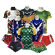 Aibort Wholesale 2022 No MOQ OEM Custom Sublimation Design Rugby Shirt Jersey Home/Away Men′s Custom Rugby Jerseys manufacturer