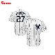 Aibort Sublimation Digital 100%Polyester Custom Baseball Jersey (N-BJ11) manufacturer