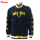 Aibort Customized Design Baseball Jackets with Embroidered Logo (V-JK-04) manufacturer