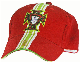 Custom Baseball Football Cap with Embroidered Logo Baseball Cap