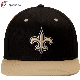  New Designed Promotional Snapback Sports Hat with Puff Embroidery