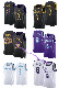  Wholesale Dropshipping Lakers Basketball Jerseys Swingman City Edition Uniform for 2023-24 Season Lakers
