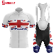  Aibort Good Quality for Mens Short Sleeved Sportswear Cycling Jersey (Z-CYJ20200226F)