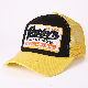  Fashion Promotional Casual Summer Destory Washed Trucker Mesh Cap