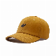  Hot-Sale High -Grade Custom 3D Embroidery Logo Leisure Street Fashion Baseball Cap