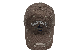  Customized Embroidery Fashion Leisure Brown Women Baseball Casquette Cap