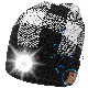 LED Light Bluetooth Wireless Music Beanie Hat