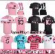  Wholesale Dropshipping 23 24 Inter Miami Soccer Jerseys CF Matuidi Campana Yedlin Beckham Higuain Player Fans Version Football Men Kids Shirt