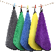 Premium Professional Soft Microfiber Car Drying Towel for Car/Windows/Screen