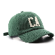  Embroidery Dad Hats Custom Logo Baseball Caps