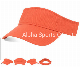  Casual Sport Sun Visor Hat with Your Design Logo